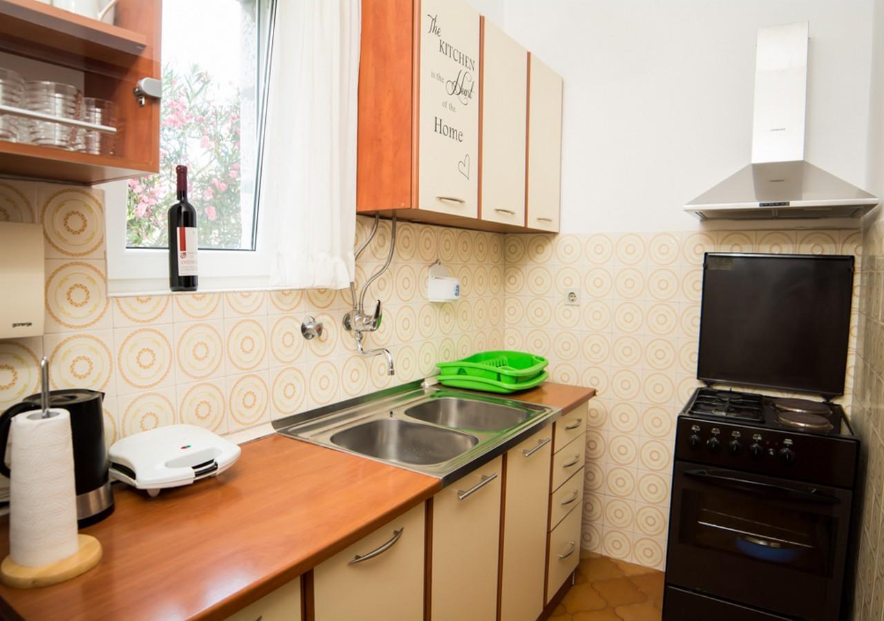 Apartments Bungevilla ดูบรอฟนิก ภายนอก รูปภาพ