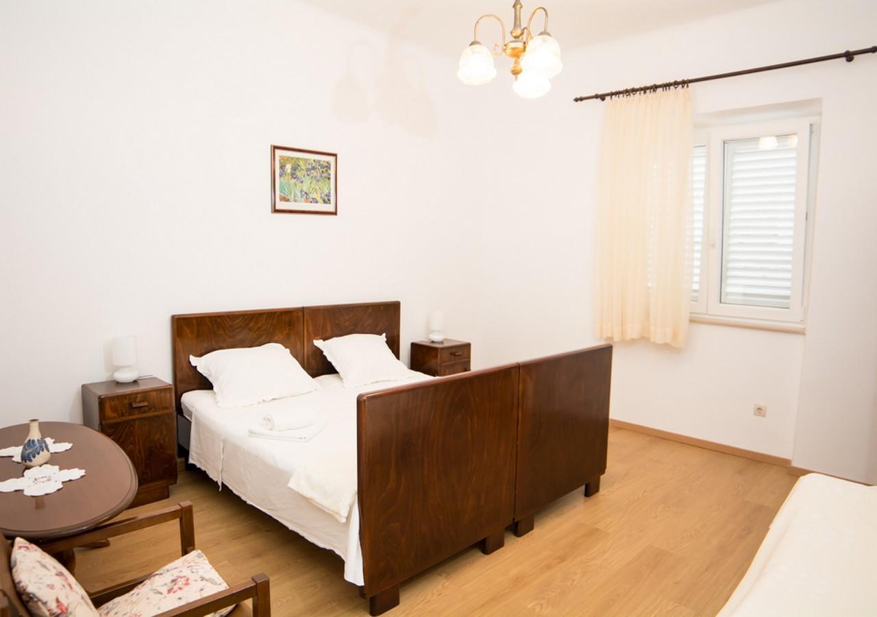 Apartments Bungevilla ดูบรอฟนิก ภายนอก รูปภาพ
